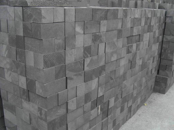 石墨碳砖